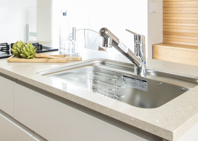 キッチンカウンター