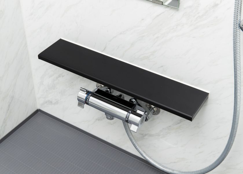 バイザーカウンター