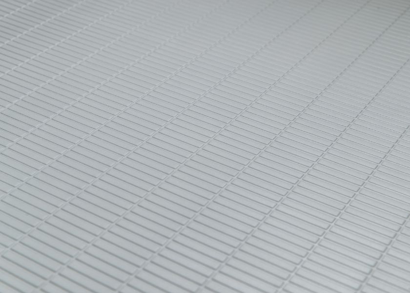 フラッグストーンフロア