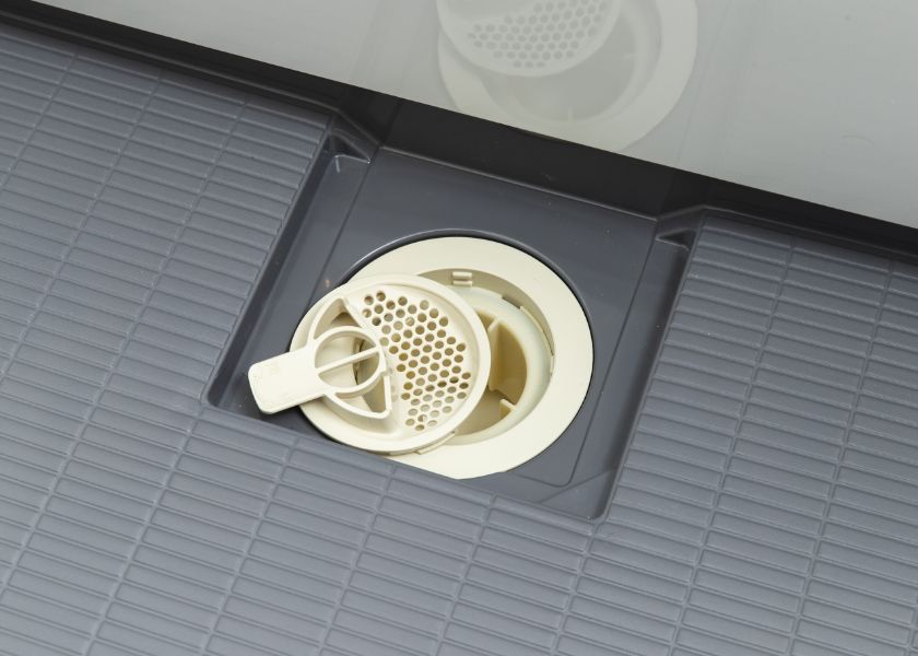 ヘアキャッチャー