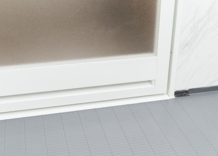 スタンダードドア タイプS