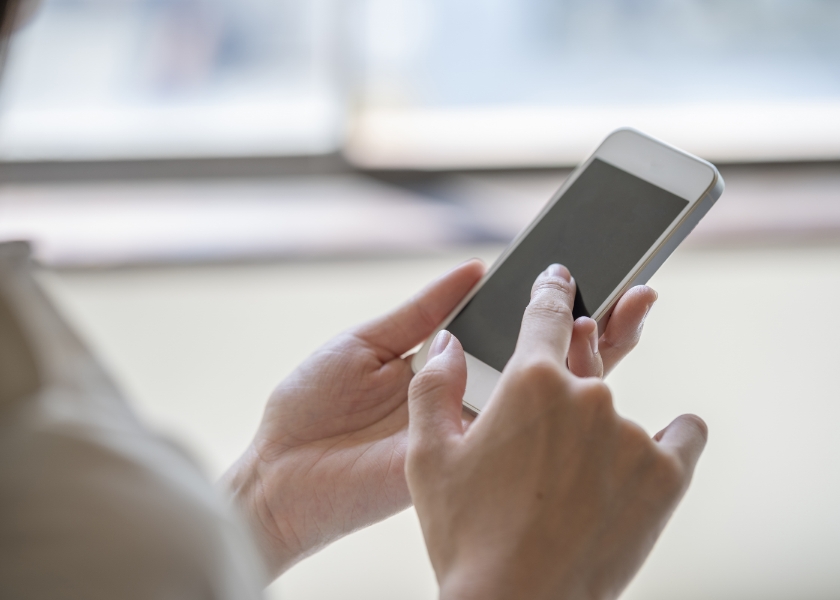 事前登録メール配信サービス