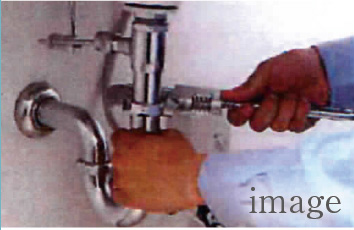 水まわりのトラブル